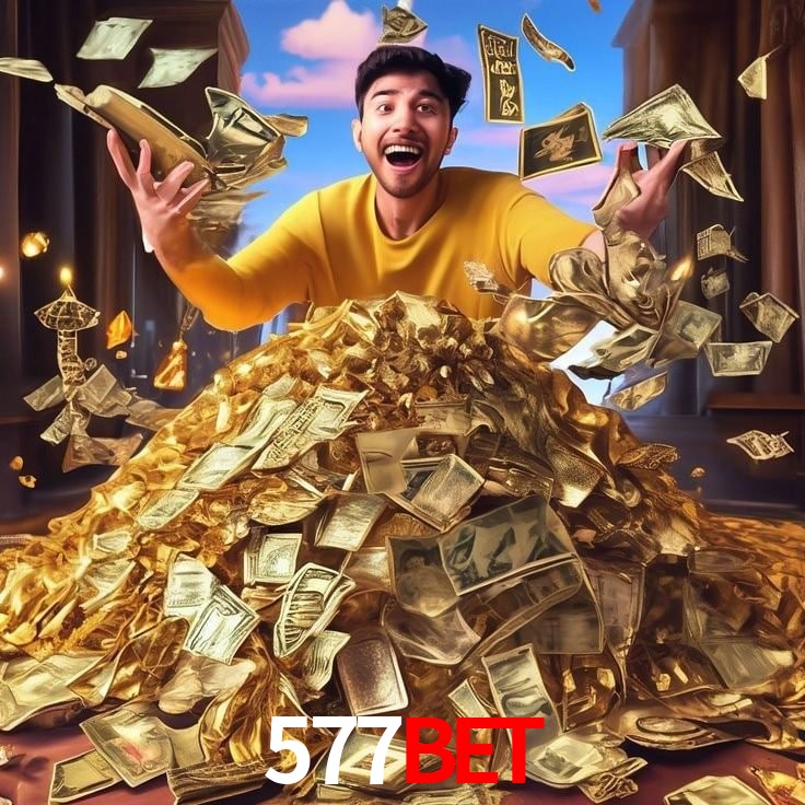 Casino Ao Vivo 577Bet