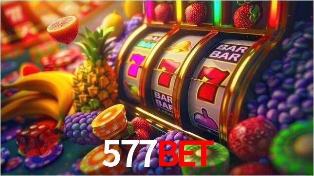 APP oficial da 577Bet para mobile