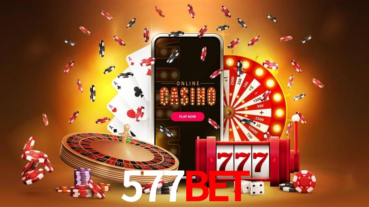 Diretório de Jogos 577Bet