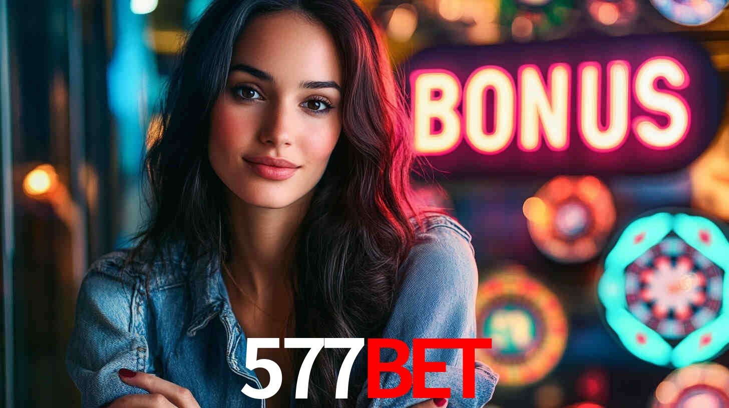 577Bet: Seu Cassino Premiado com Pagamentos Rápidos