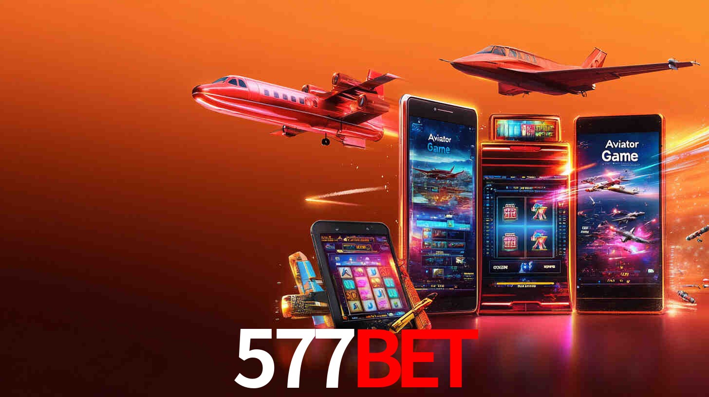 A Emoção da Loteria na 577Bet: Uma Chance de Mudança de Vida
