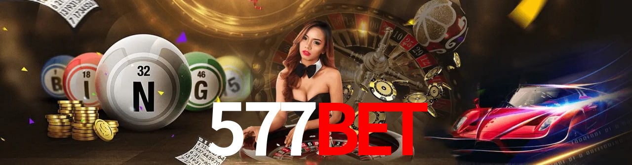 Promoções Sazonais 577Bet