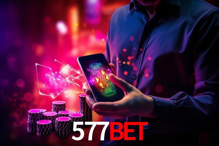 Torneios 577Bet
