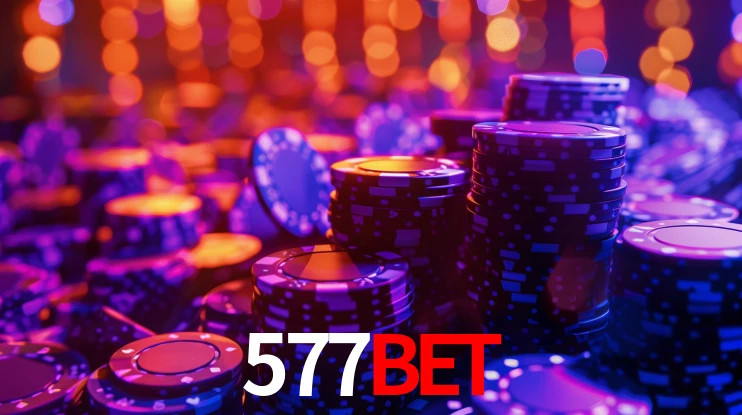 577Bet: A Experiência de Casino com Jogos de Mesa ao Vivo