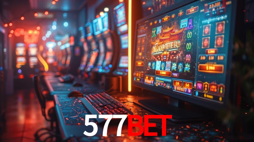 577Bet,577Bet App
