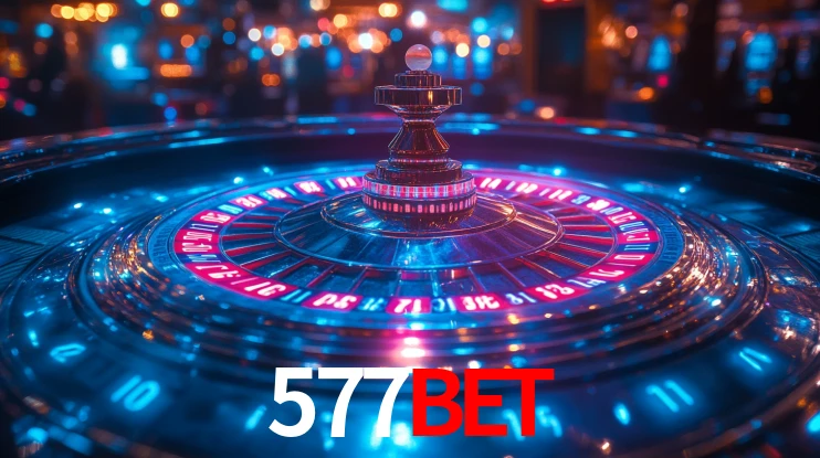 577Bet App Interface