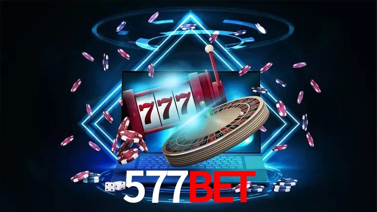 Casino Ao Vivo 577Bet