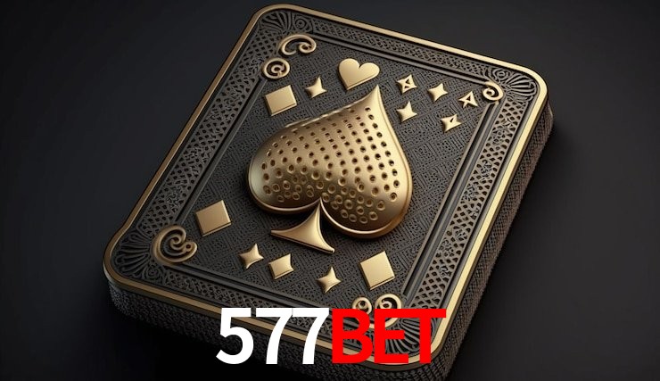 Apostas de Tênis 577Bet