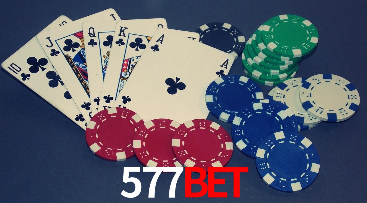 Slot Games 577Bet