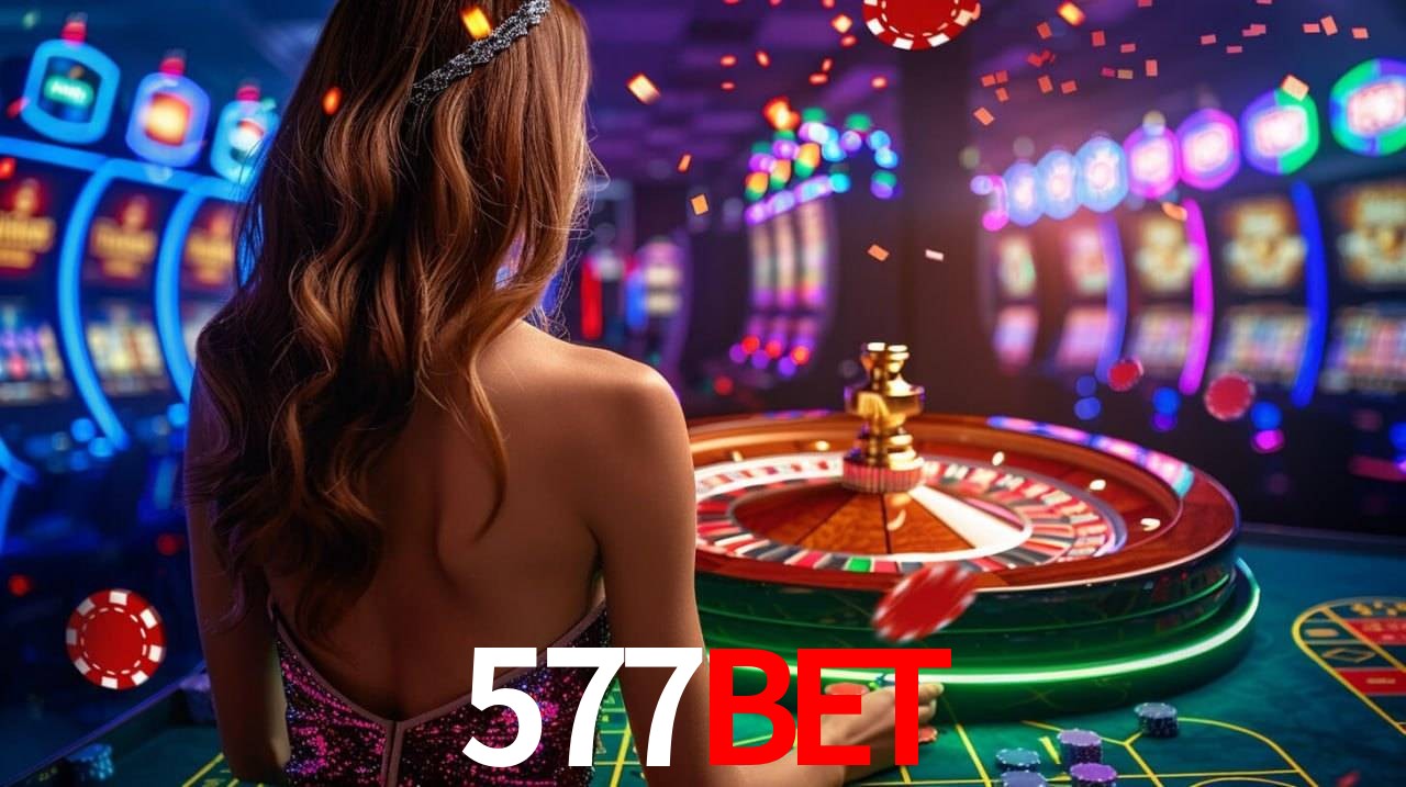 577Bet,577Bet App