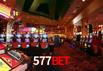 Descubra a Magia dos Jogos de Arcade no 577Bet