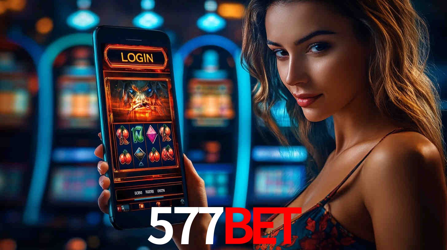 577Bet,577Bet App