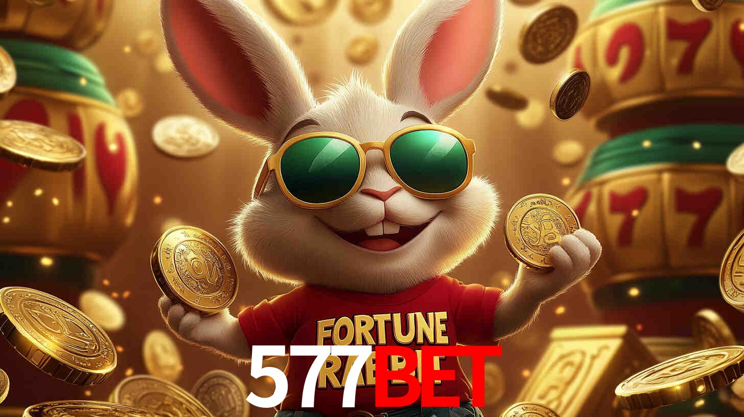577Bet - Explosão de Prêmios - 577Bet App