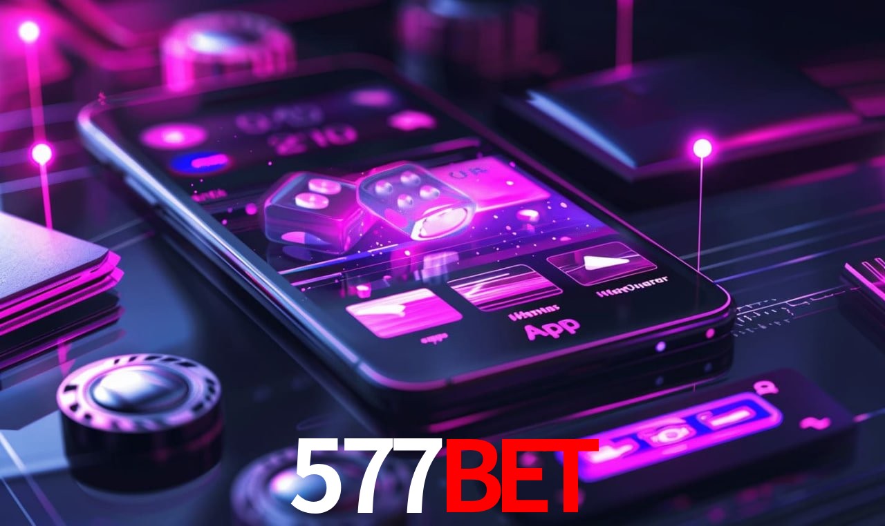 Statistics 577Bet
