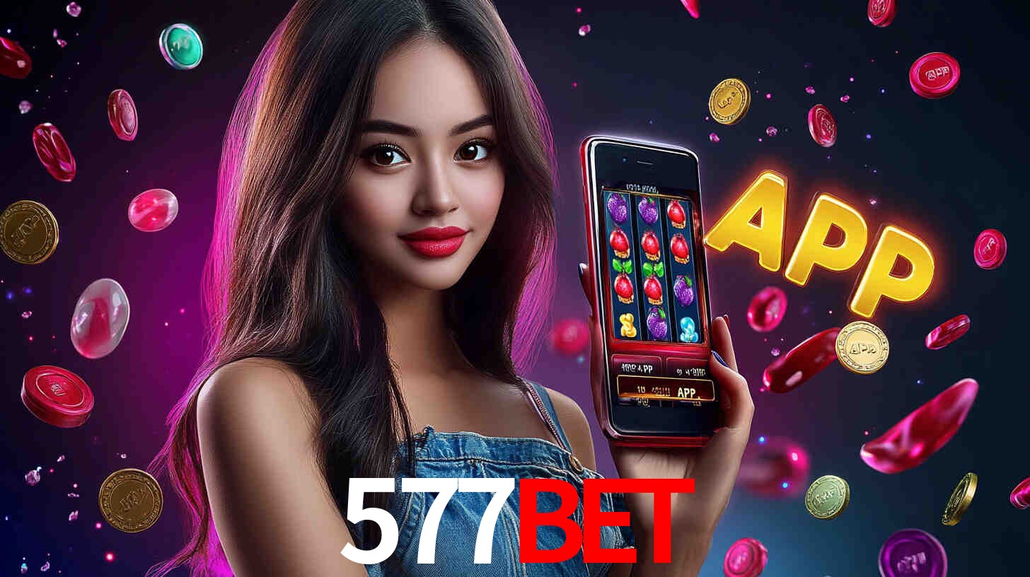 Desvendando o Mundo dos Jogos Virtuais na 577Bet