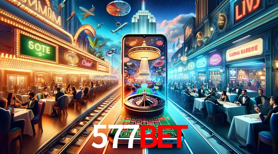 Security Systems 577Bet