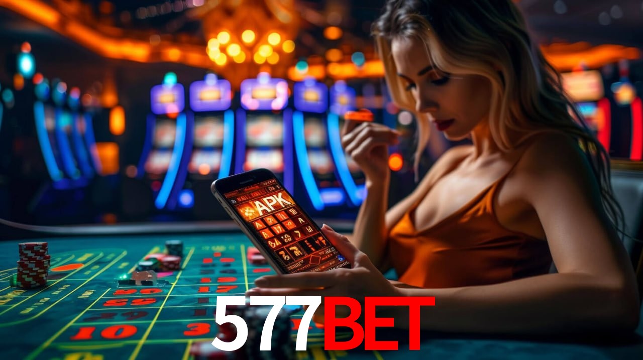 Football Betting 577Bet