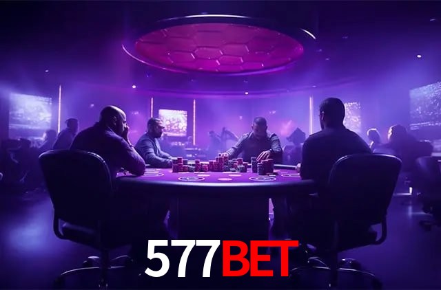Estatísticas Esportivas 577Bet
