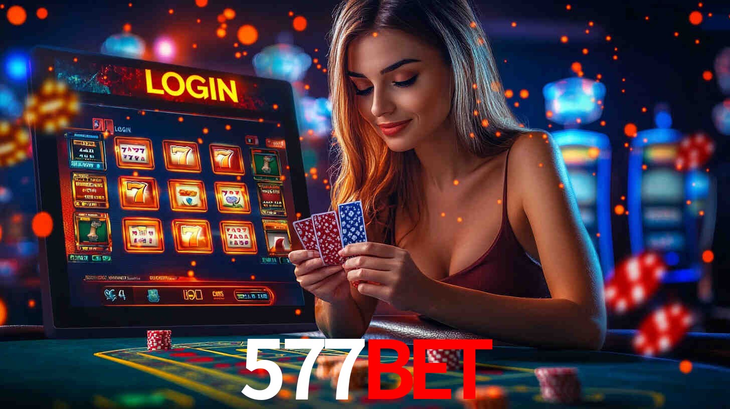 577Bet App