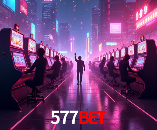 Programa VIP 577Bet
