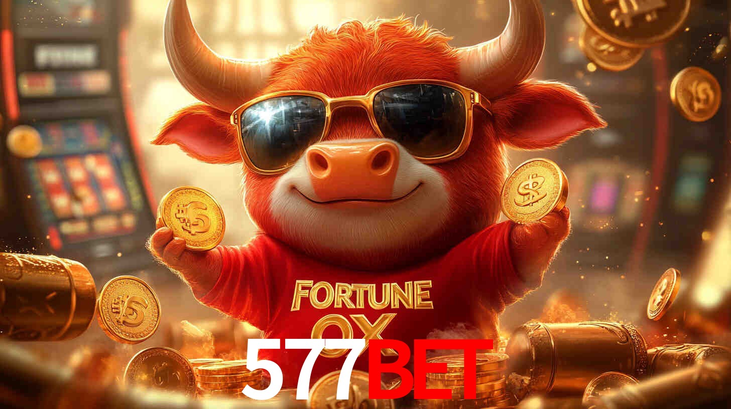 577Bet: Seu Especialista em Apostas Esportivas Brasileiras