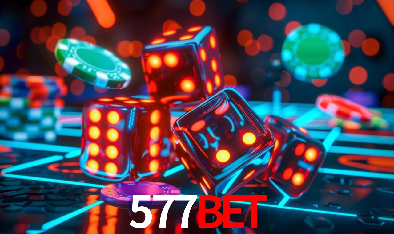 Desvendando o Mundo dos Jogos Virtuais na 577Bet