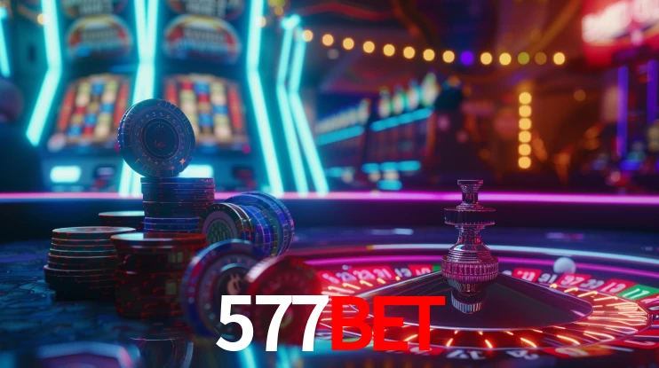 Secure Login 577Bet