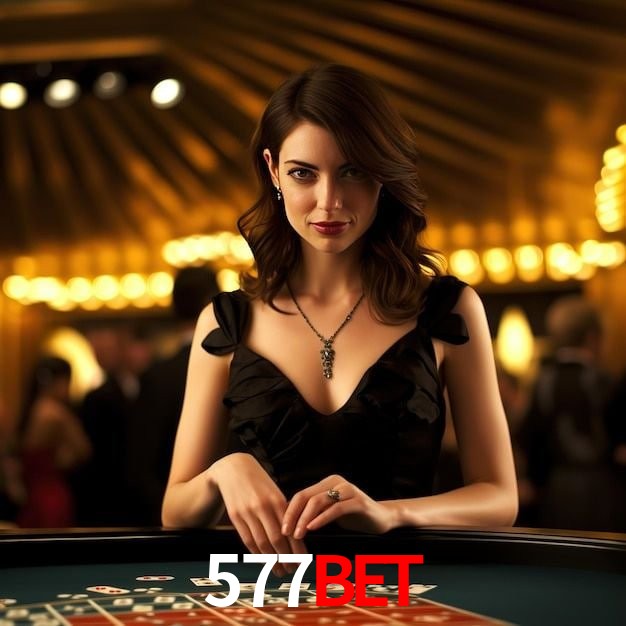 Apostas Esportivas na 577Bet: Um Guia Completo