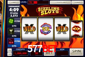 Desvendando o Mundo dos Jogos Virtuais na 577Bet