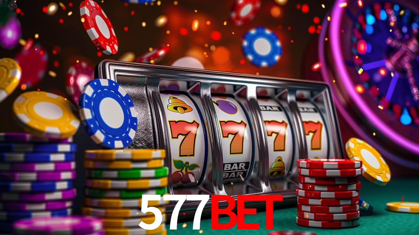PIX Instantâneo 577Bet
