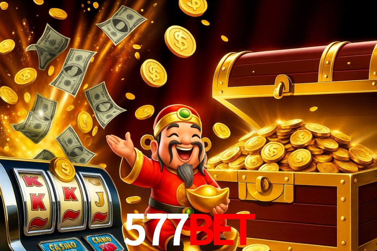 Jogos Exclusivos 577Bet