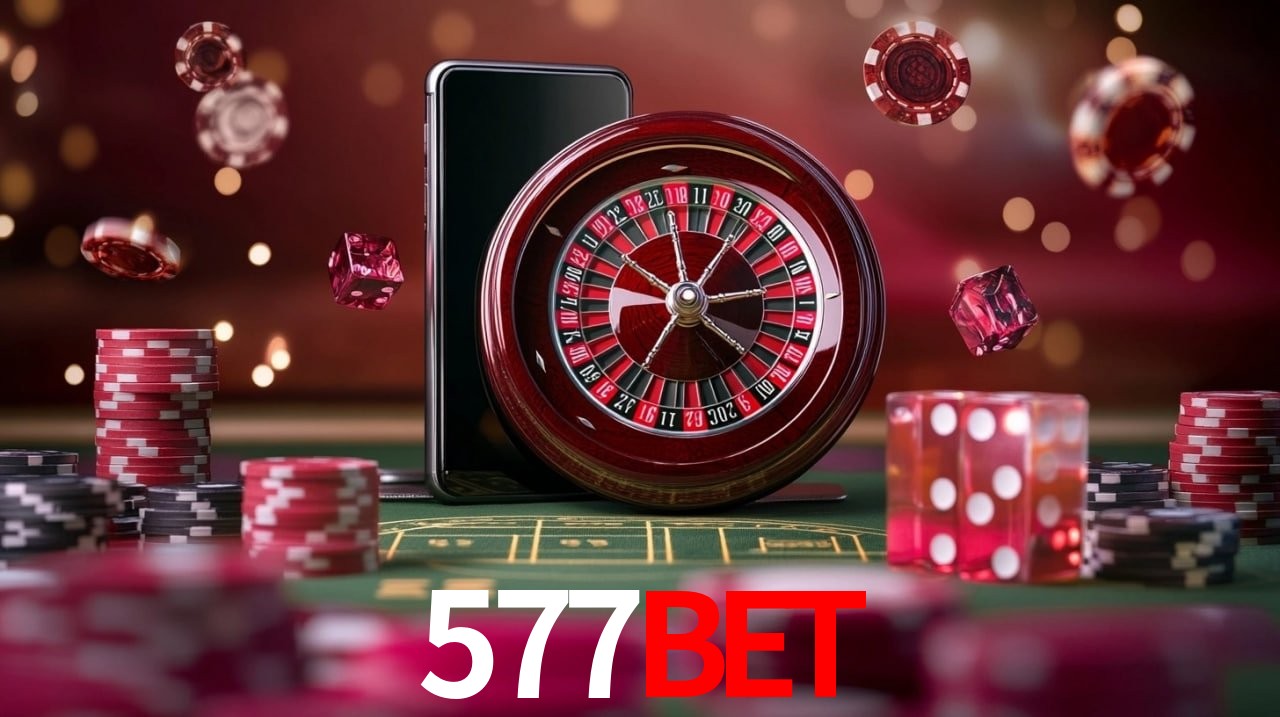 Experiência VIP 577Bet