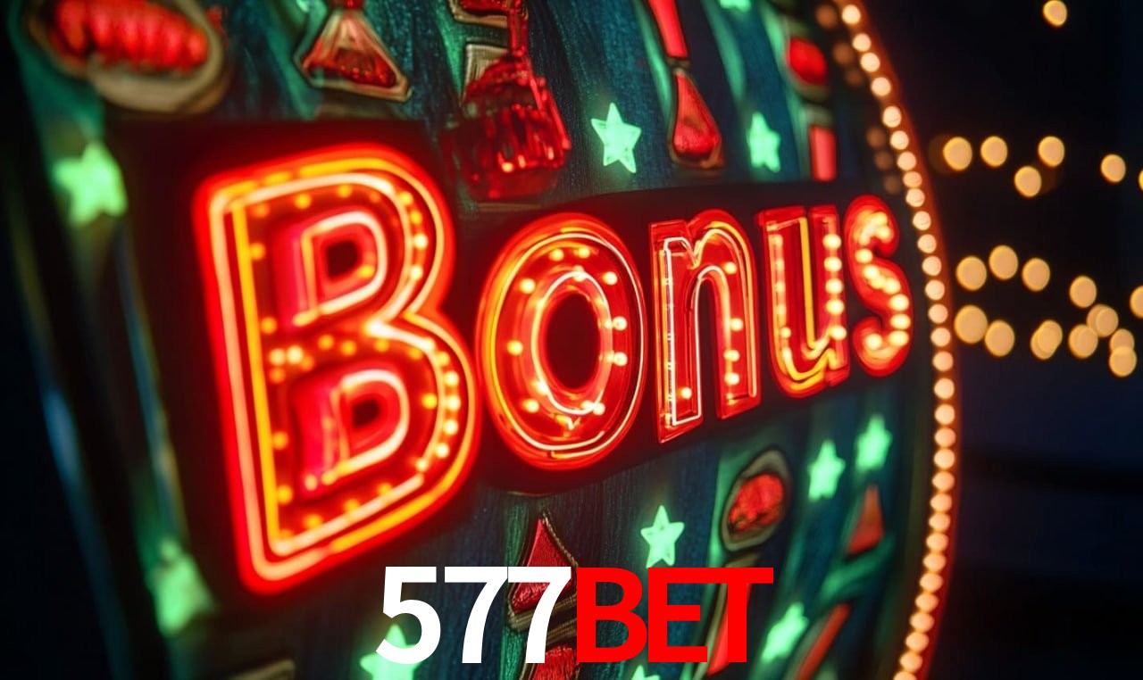 Interface Premium 577Bet