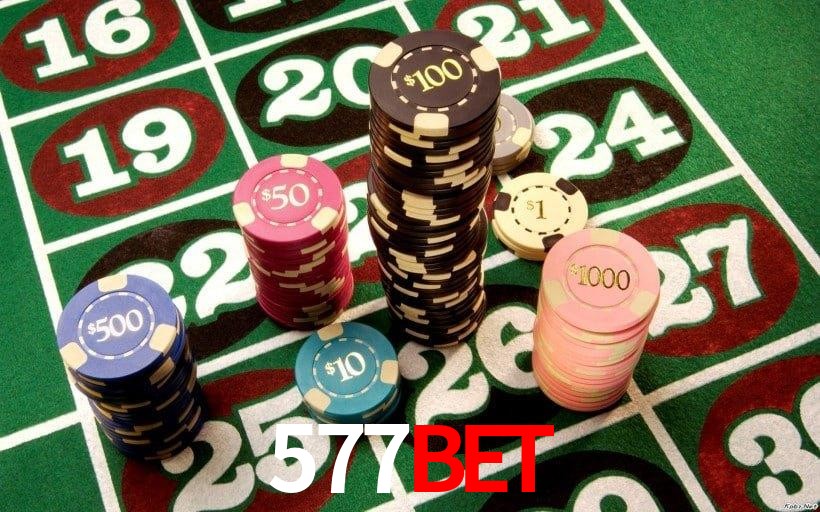 Descubra a Essência do 577Bet: Nossa História e Compromissos