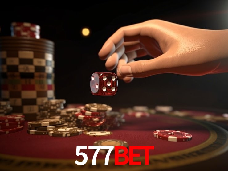 Recursos de Bônus 577Bet