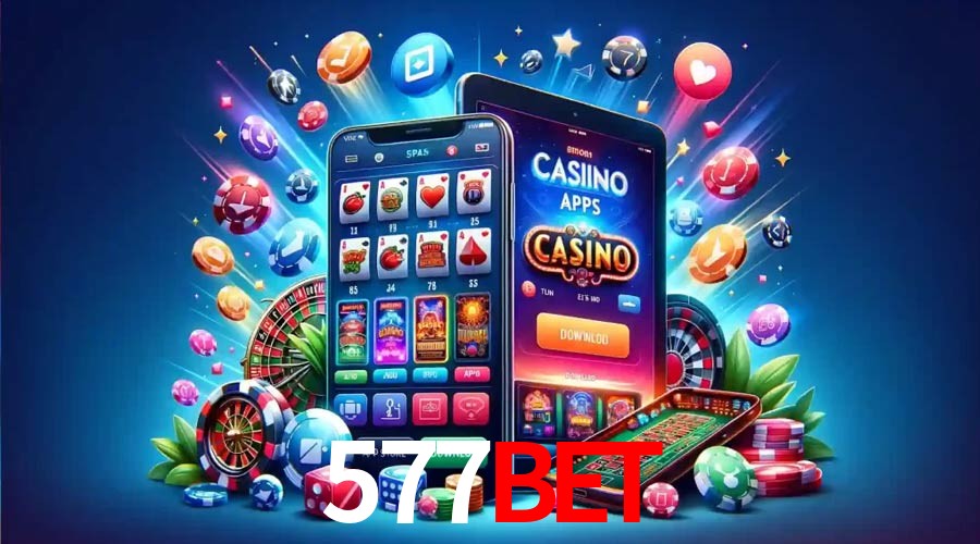 Platform Technology 577Bet
