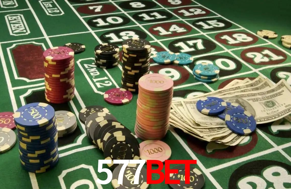 Ofertas Imperdíveis na 577Bet: Promoções e Bônus Que Valem a Pena
