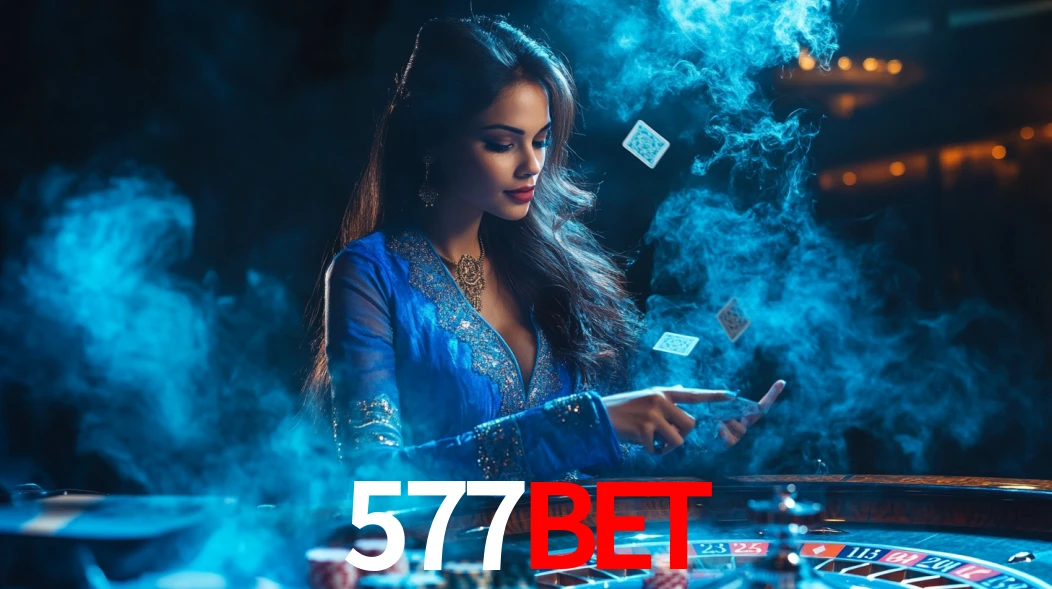 A Popularidade dos Caça-Níqueis no 577Bet