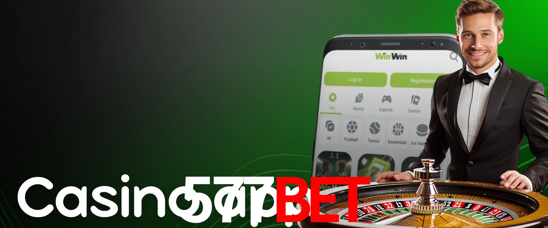 Exclusive Offers 577Bet