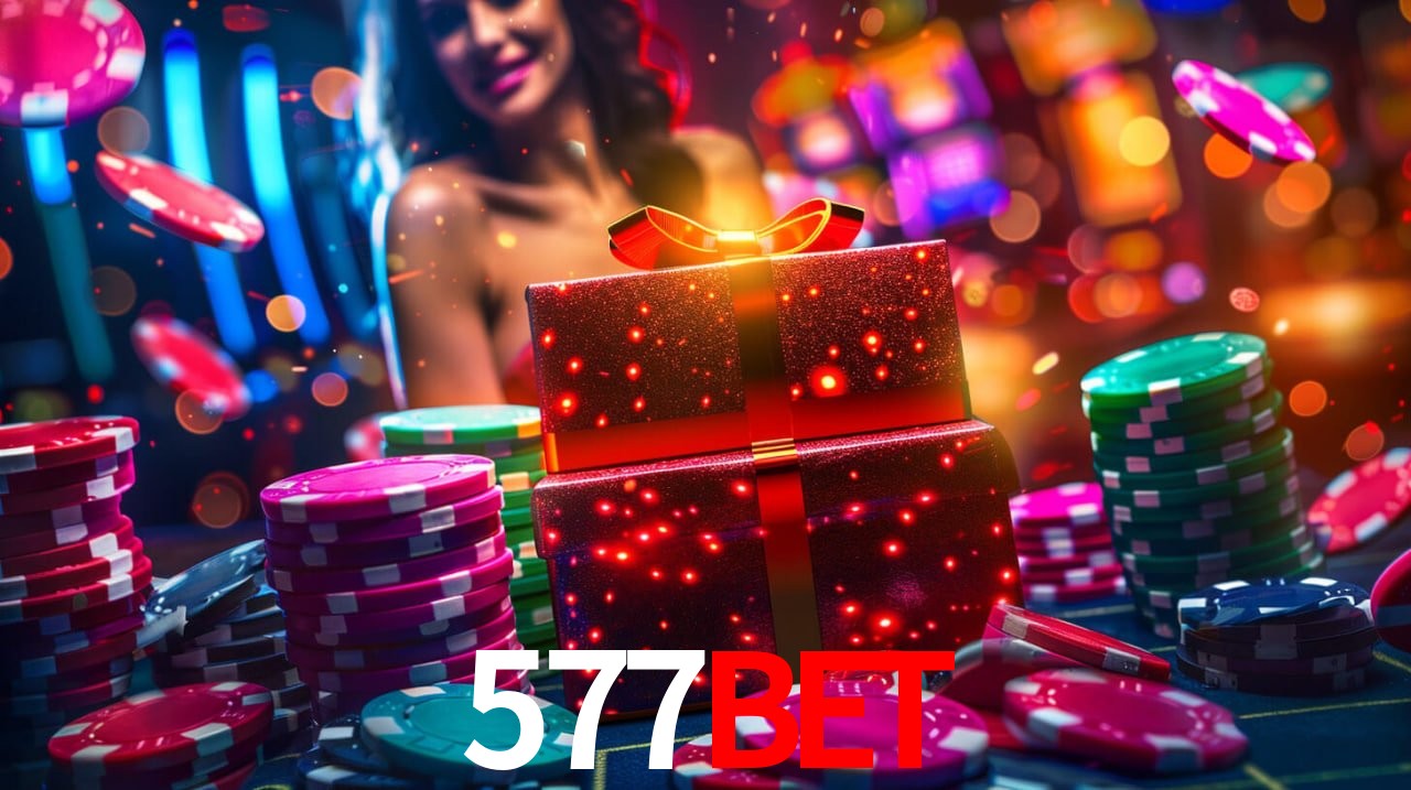 Descubra o Programa VIP da 577Bet: Vantagens Exclusivas para Jogadores