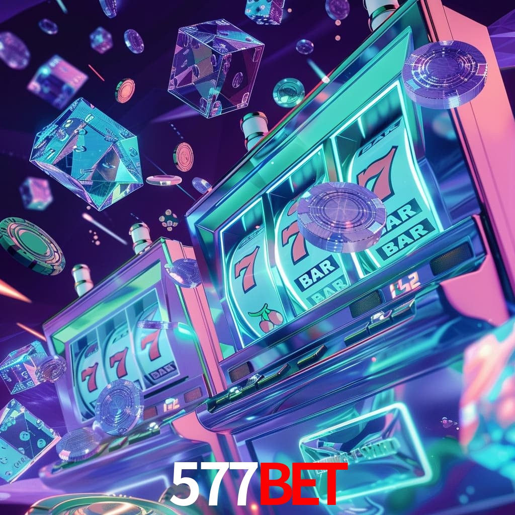 A Experiência Imersiva dos Cassinos Ao Vivo no 577Bet