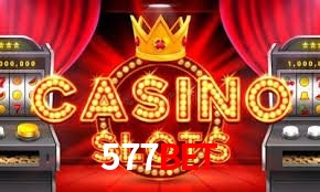 Game Providers 577Bet