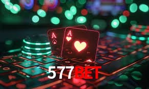 Apostas de Basquete 577Bet