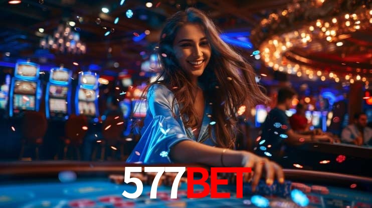Bonus Features 577Bet
