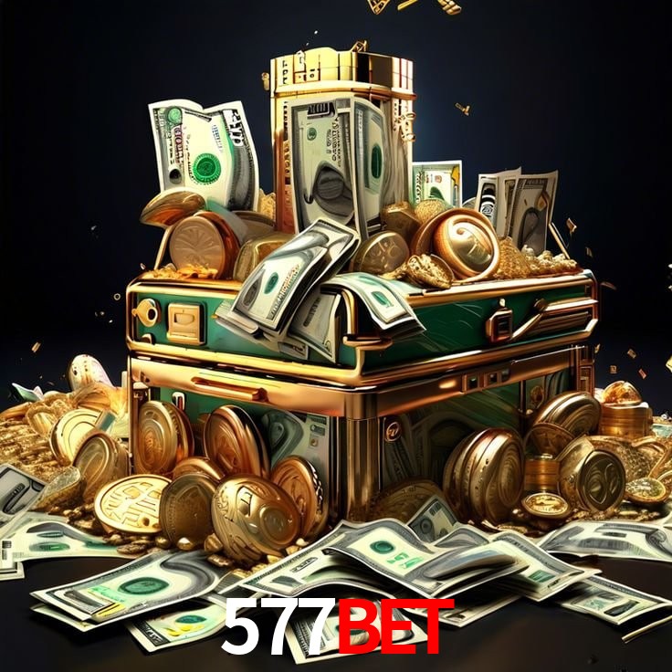 Apostas de Futebol 577Bet