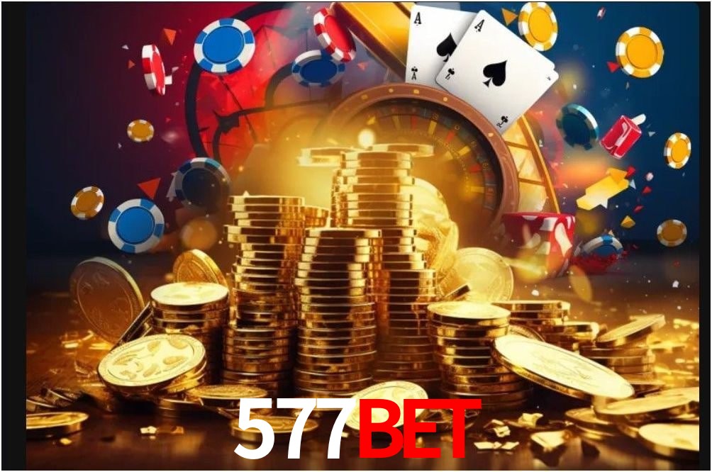 A Emoção da Loteria na 577Bet: Uma Chance de Mudança de Vida