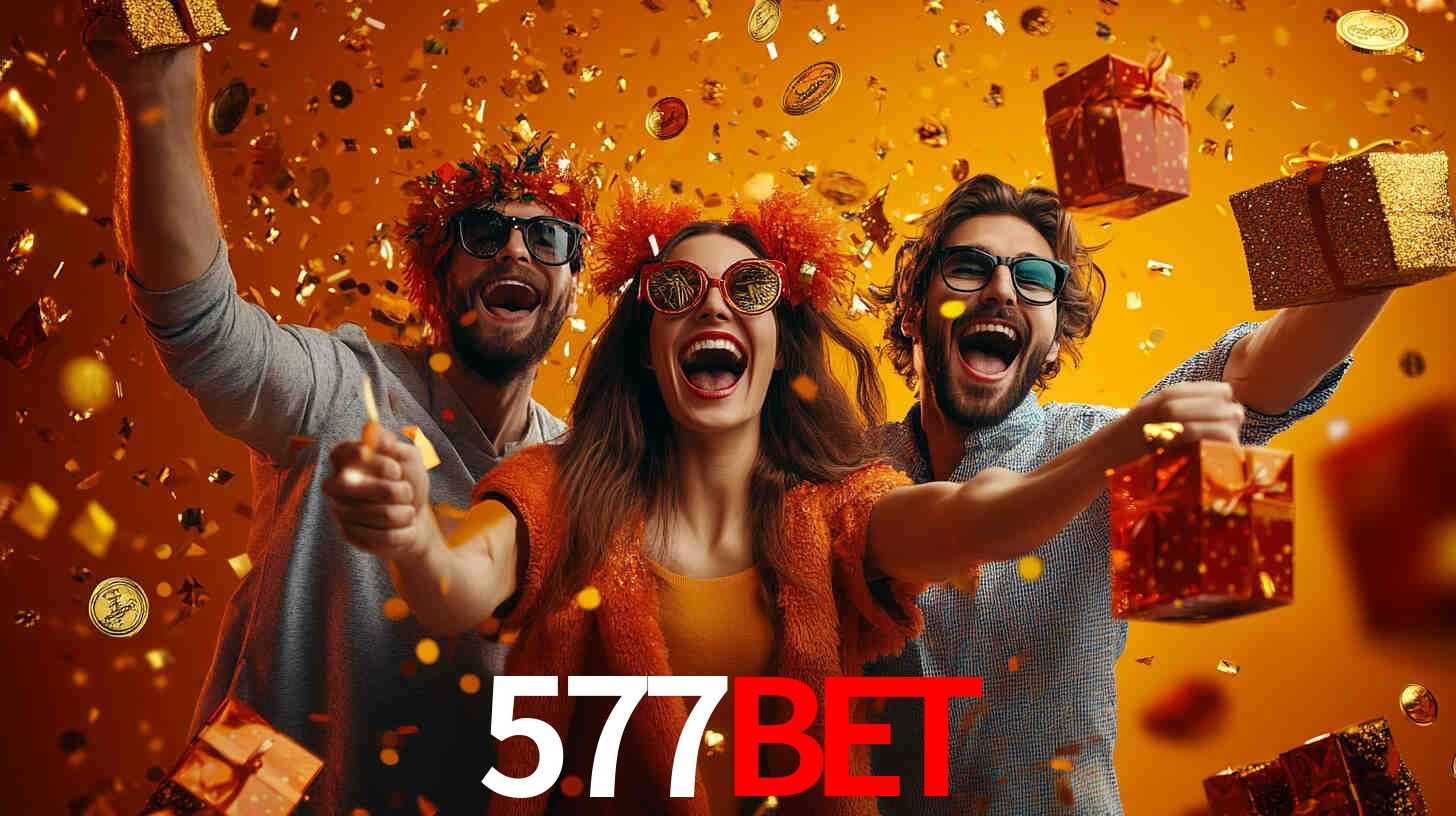577Bet App