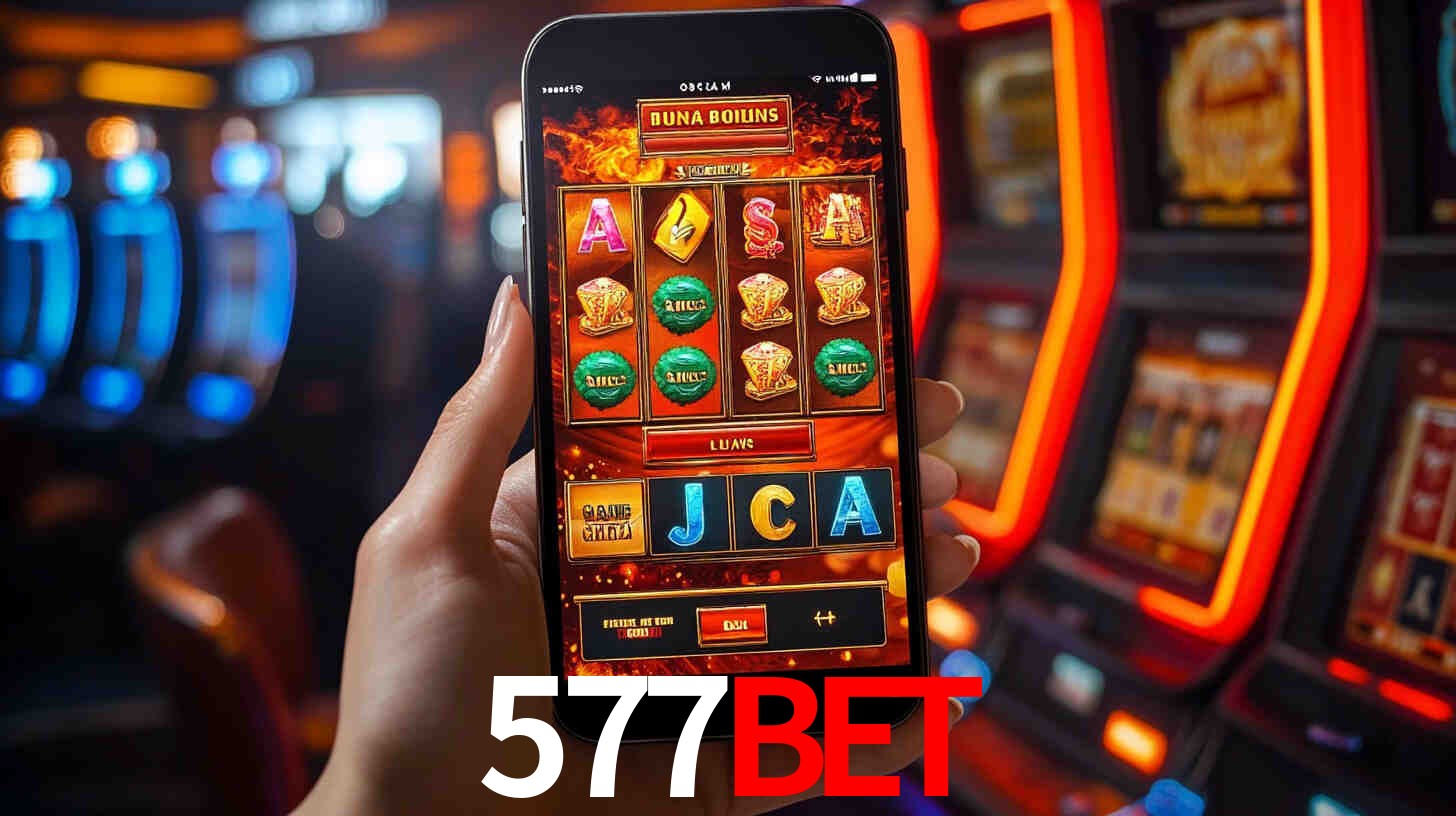 577Bet,577Bet App