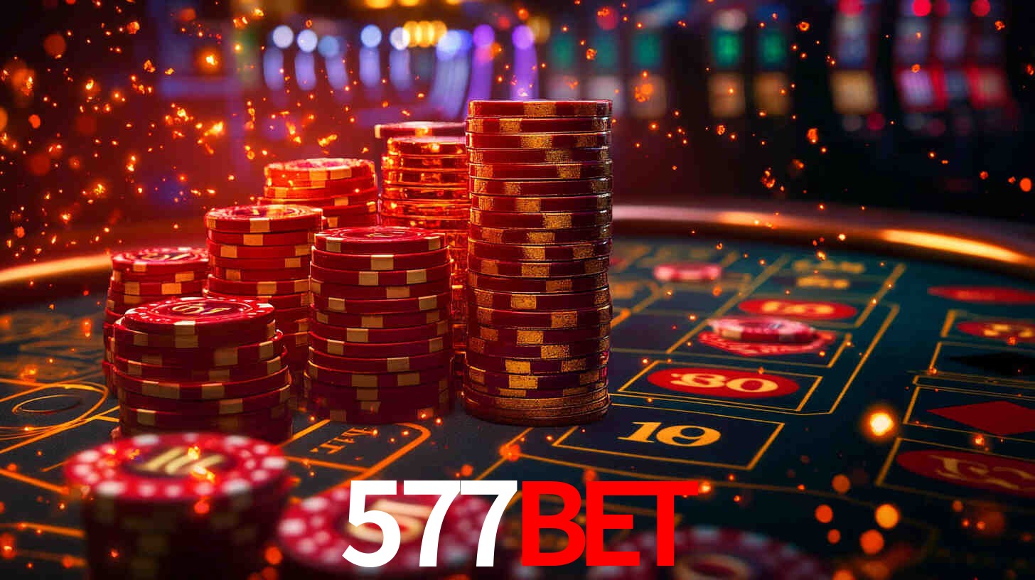 Programa VIP 577Bet