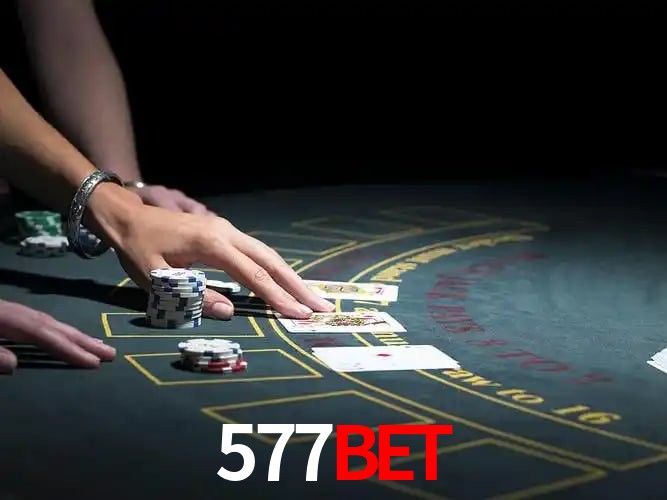Integração de APIs 577Bet